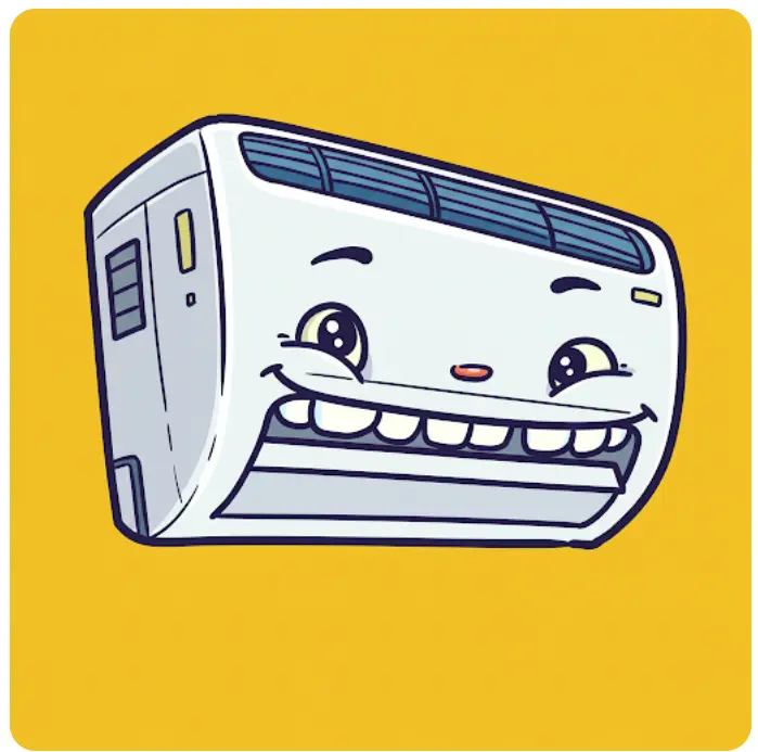 에어컨에서 물떨어지는 소리 나는 이유-1