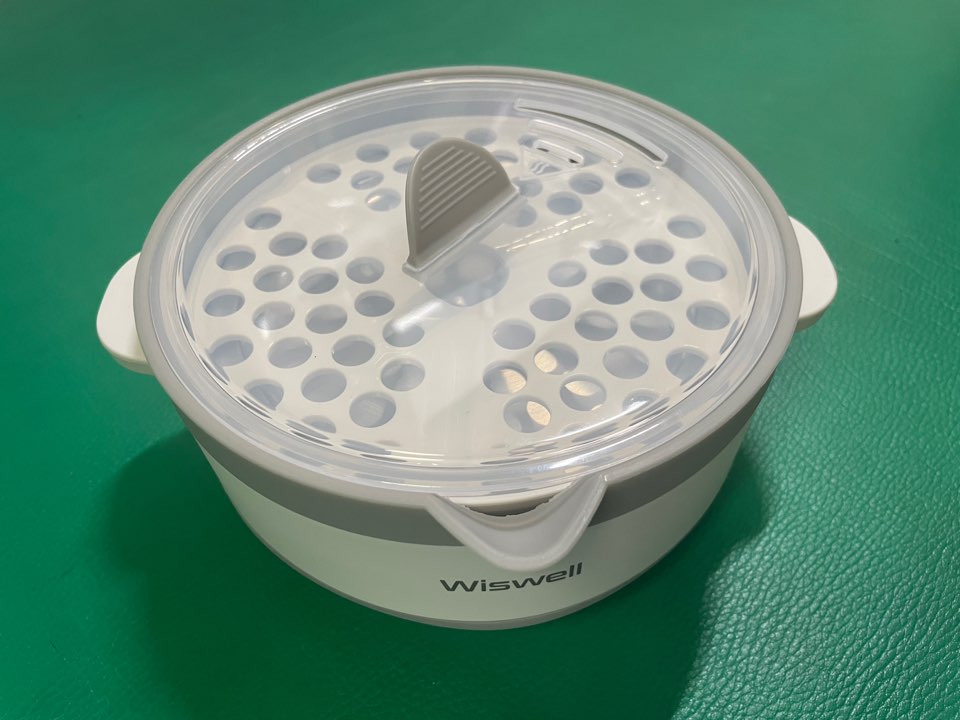 접이식 전기포트