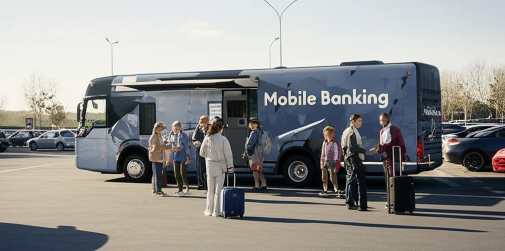 2025 설 명절 우리은행 이동점포 ..