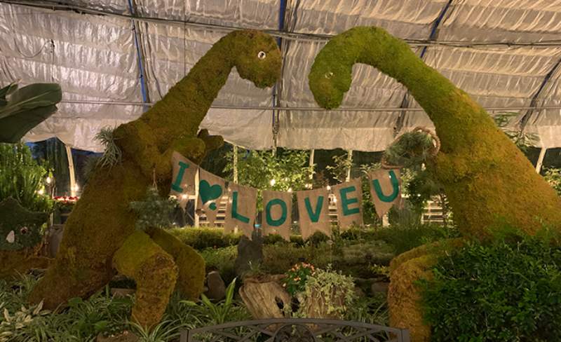 경남고성공룡세계엑스포 기본정보