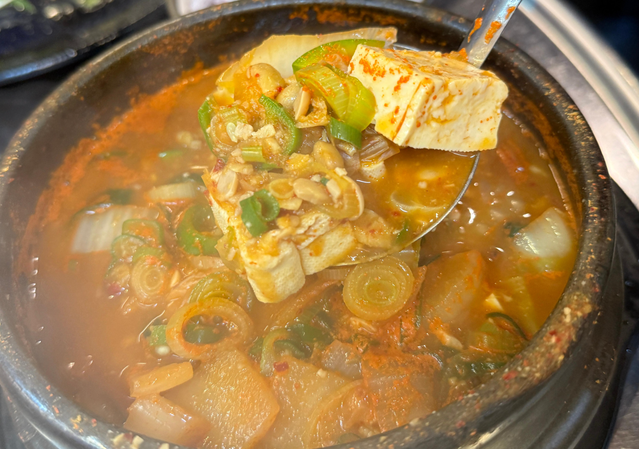 신중동 맛집 추천! 뒷고기 잘하는 통통돼지부속 내돈내산 후기