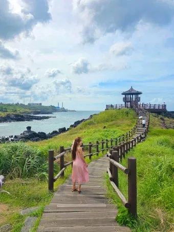 제주도 가볼만한곳 10곳 여행지 모음_6