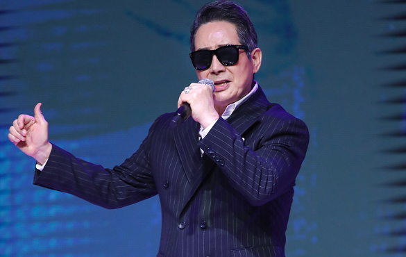 정일모 가수 활동