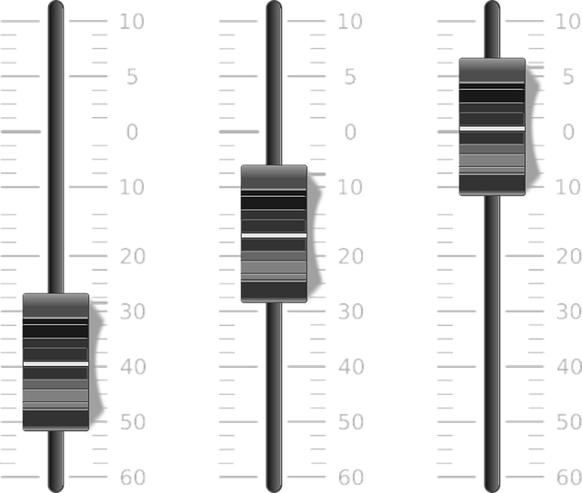 베링거 X32와 마이다스 M32가 똑같다?