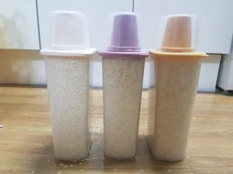 쌀 보관 김치냉장고 벌레 페트병 건식 보관 요령_20
