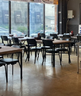 오늘n 해물칼국수 경북 경주 해물왕창