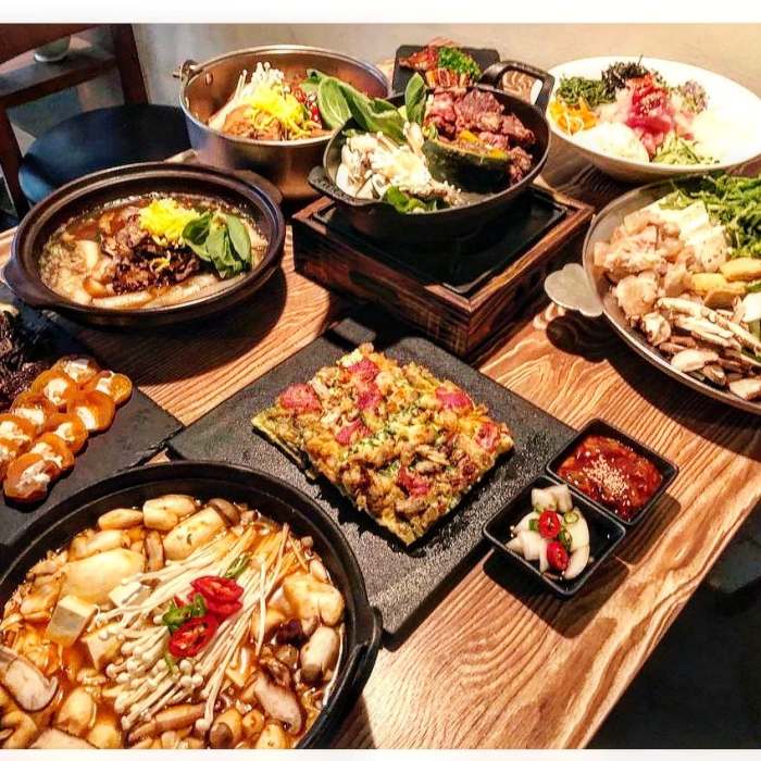 부산어묵 스지전골 양재 맛집 추천