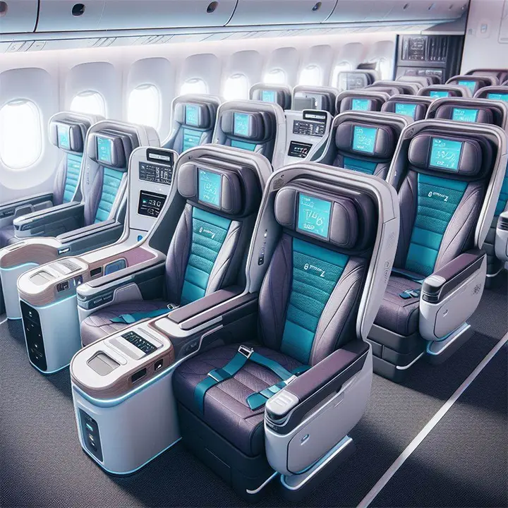 에어프레미아 무료 좌석 지정에 대해