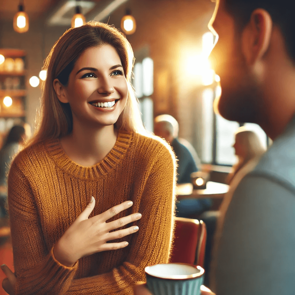 성공적인 인간관계를 위한 소통 습관