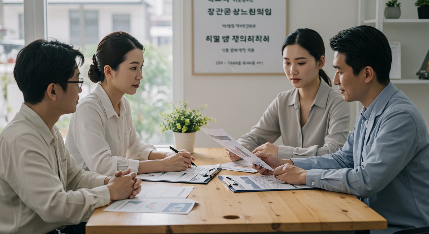증여를 통한 절세 전략