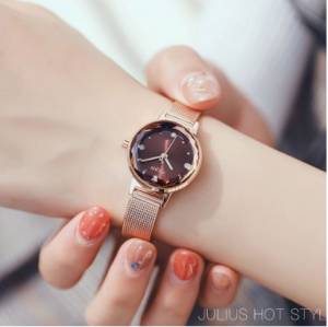 줄리어스 베니타 팔찌 시계