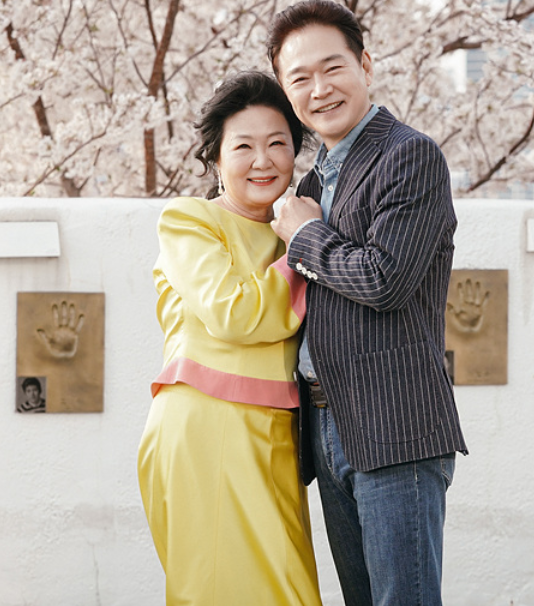 힘센여자강남순