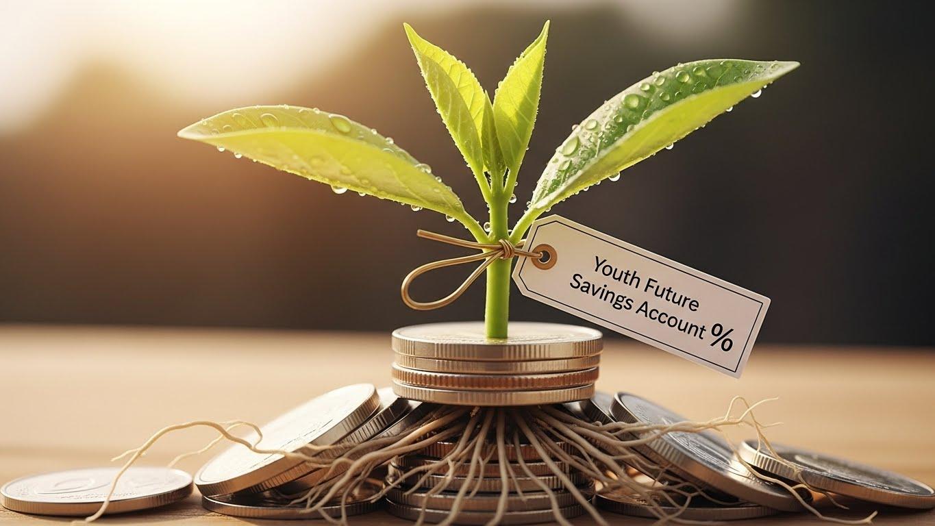 청년미래적금 이율