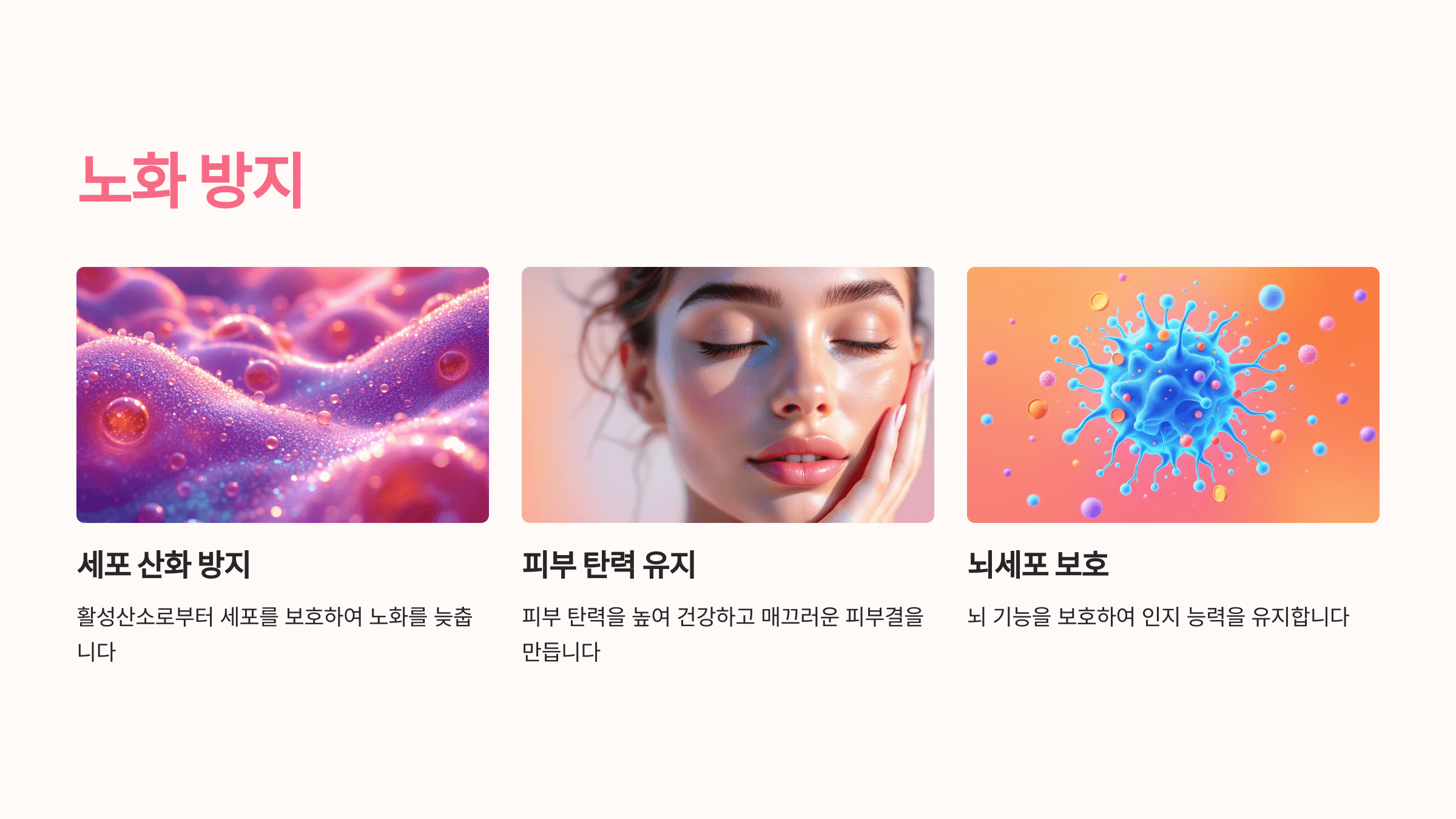 베타카로틴과 관련된 사진입니다.