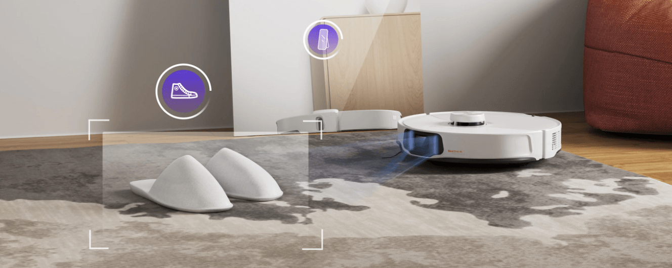 로보락 S8 MaxV Ultra