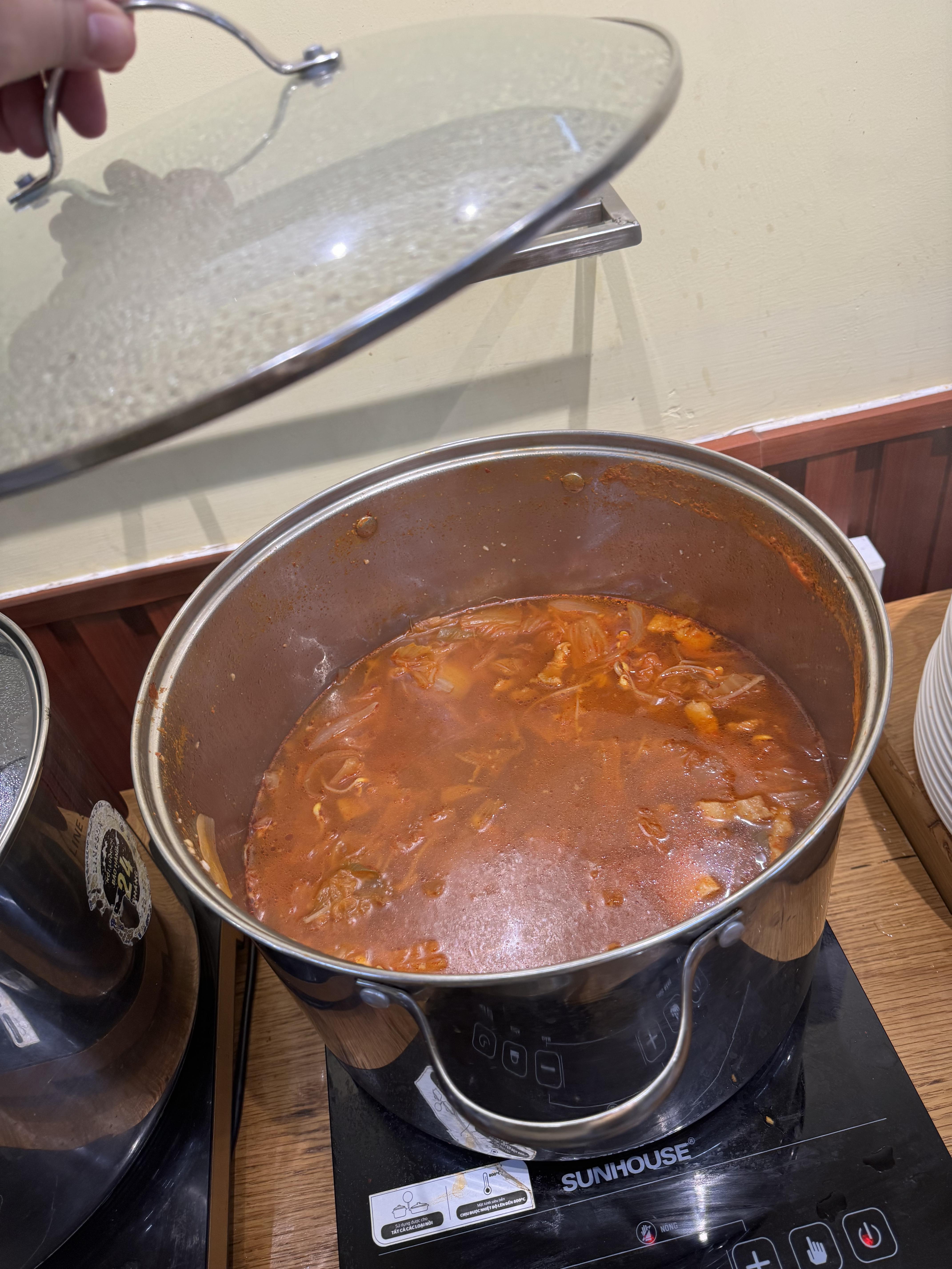 나트랑 한식당