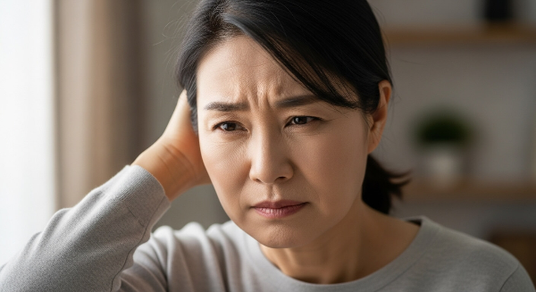 혈압이 높을때 증상 사진 6
