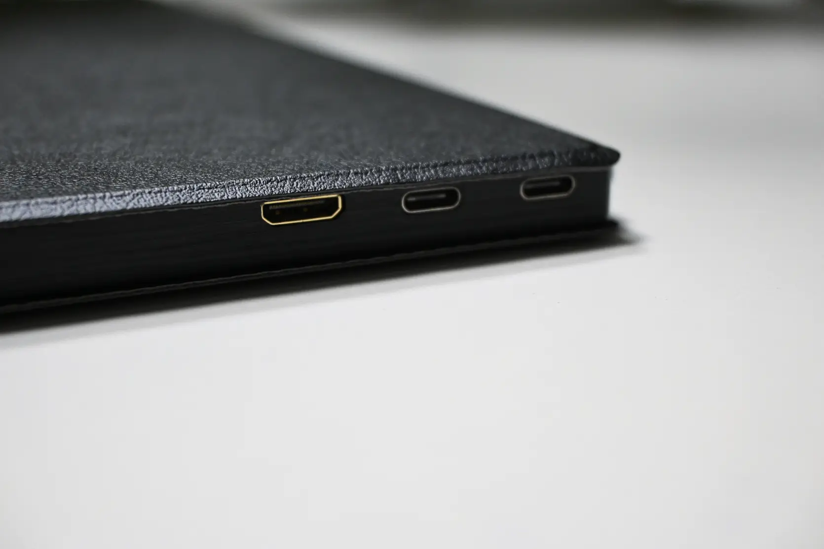 휴대용 모니터 제우스랩 z16p Pro Max 개봉기 사진7