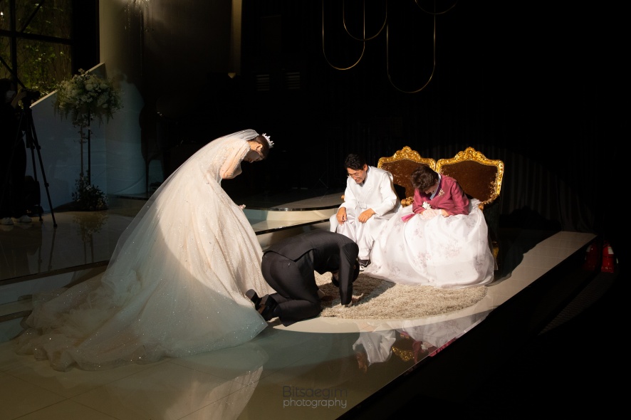 수원 디에스컨벤션 본식스냅 추천 28