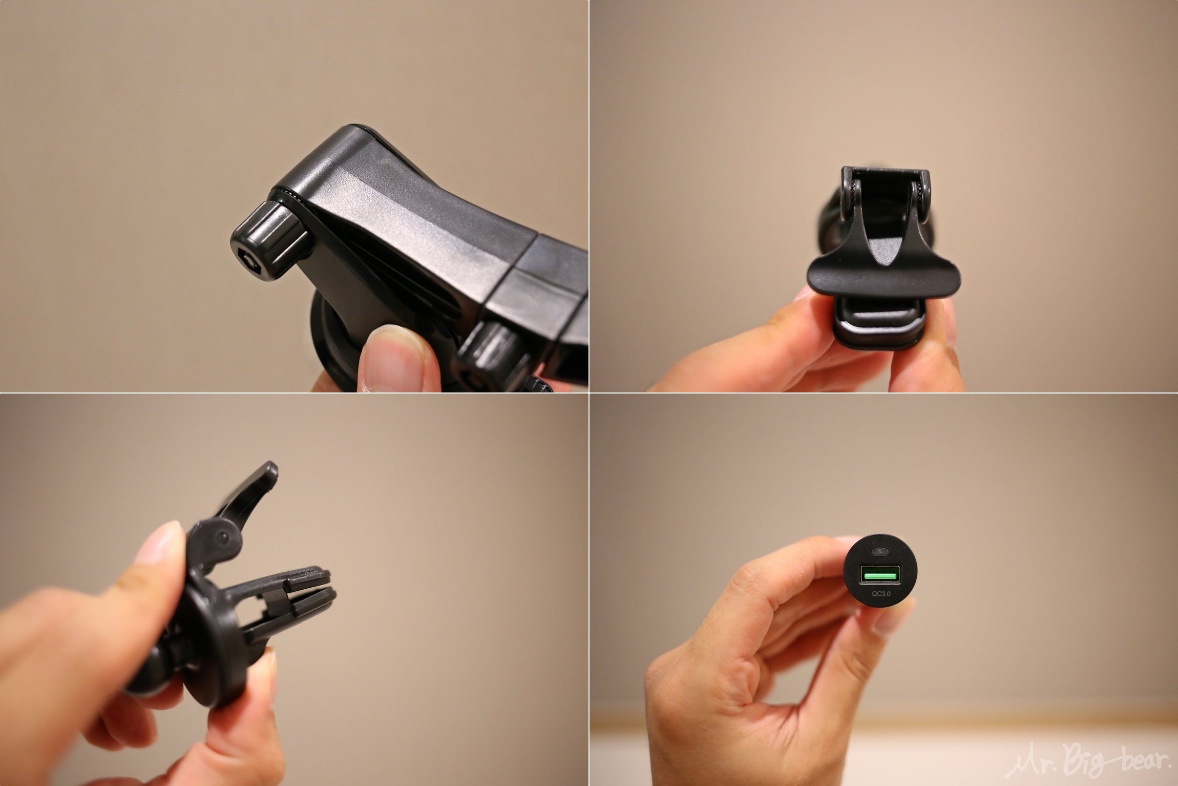 주파집 CWC02CP 구성품 외관