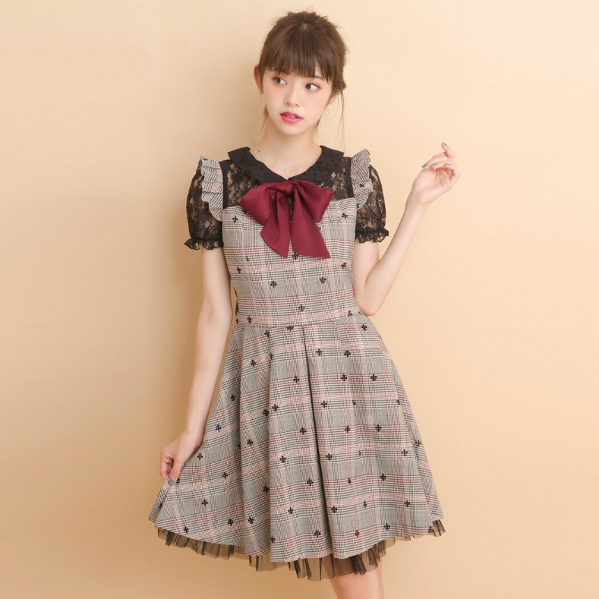 스즈키 유카(Yuka Suzuki) 논노 사진 8