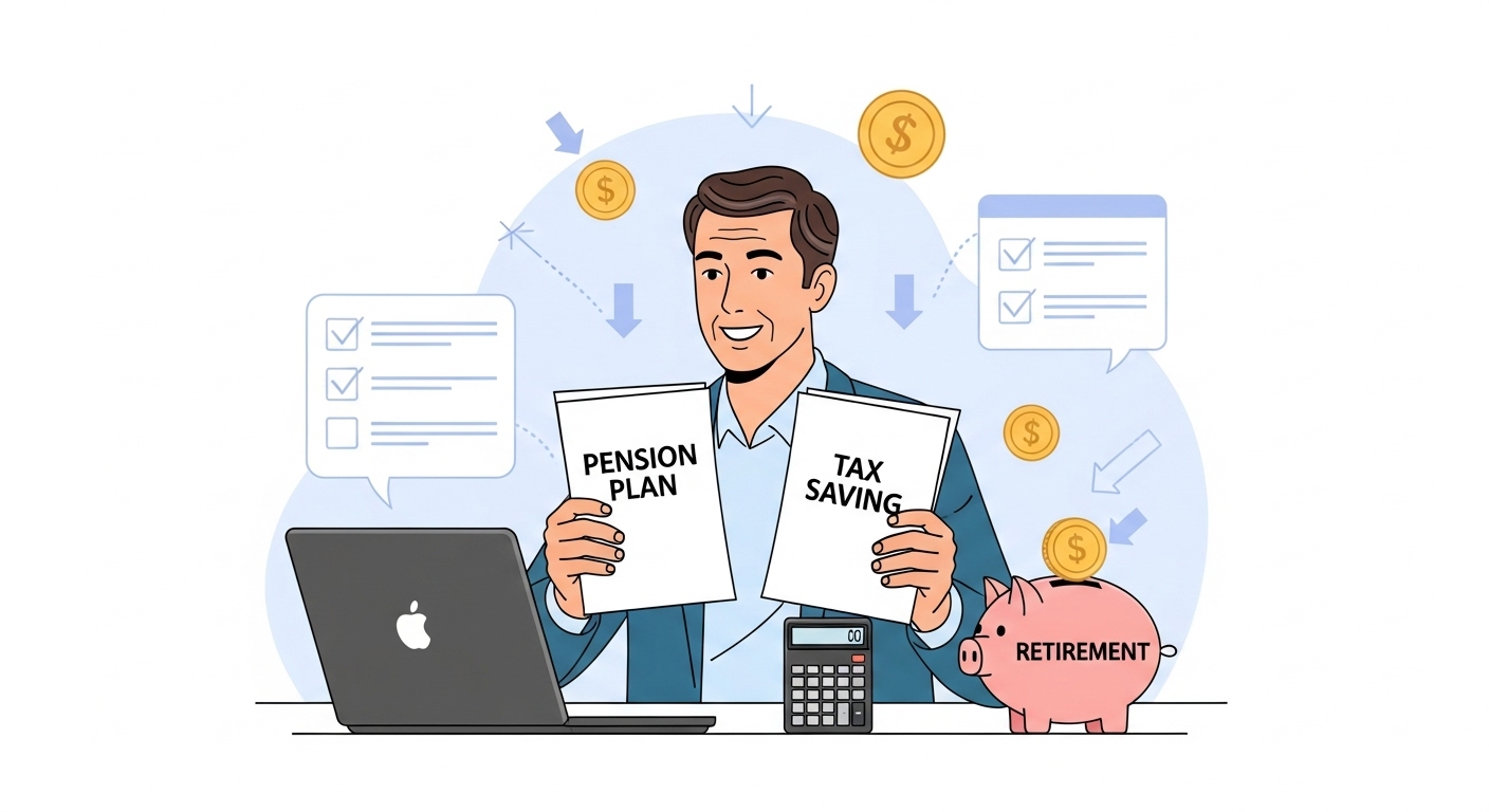 퇴직소득세, 연금저축, 절세전략, IRP, 퇴직연금, 퇴직금세금, 연금수령세율, 퇴직금절세, 연금계좌, 중도해지주의