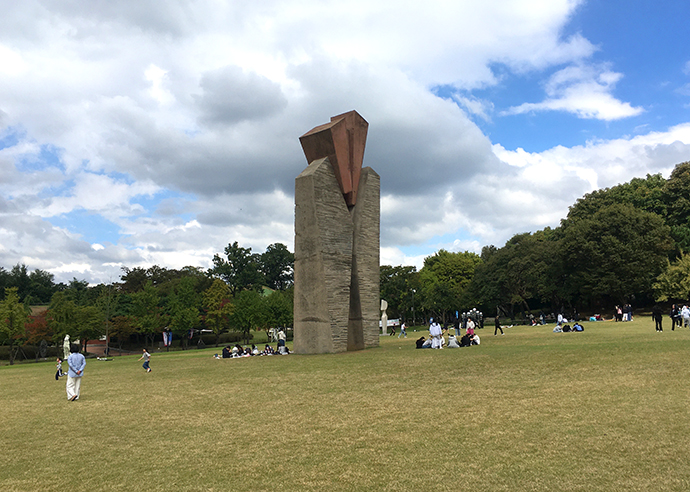 올림픽공원-풍경7