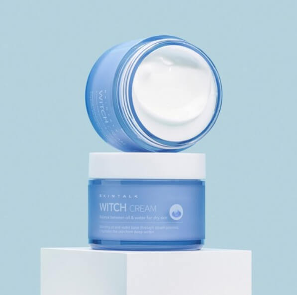 스킨톡수분크림