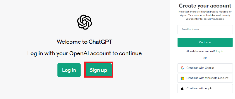 챗 지피티 설치방법