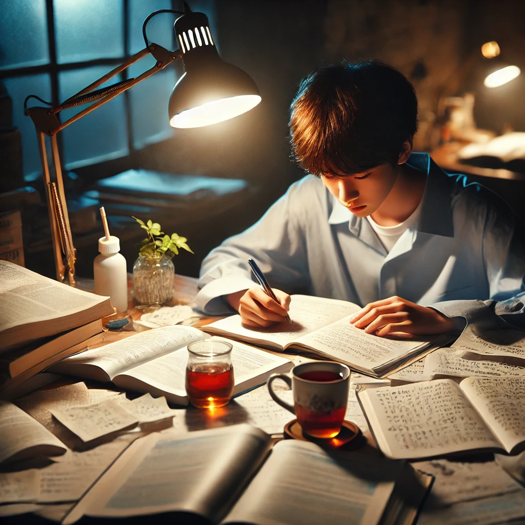 수행평가 준비, 이거 하나로 정리 끝!