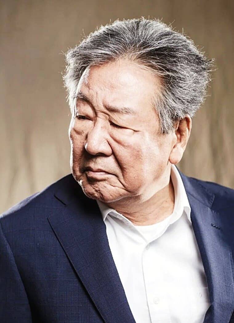배우-최불암
