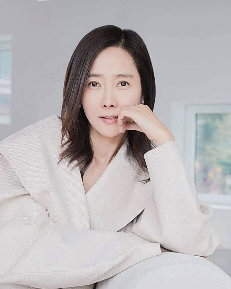 가수-강수지
