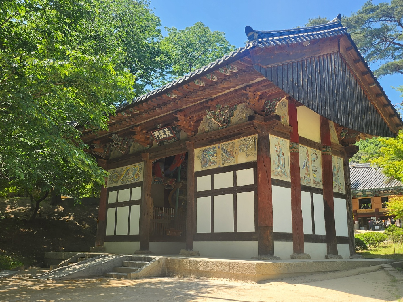 직지사