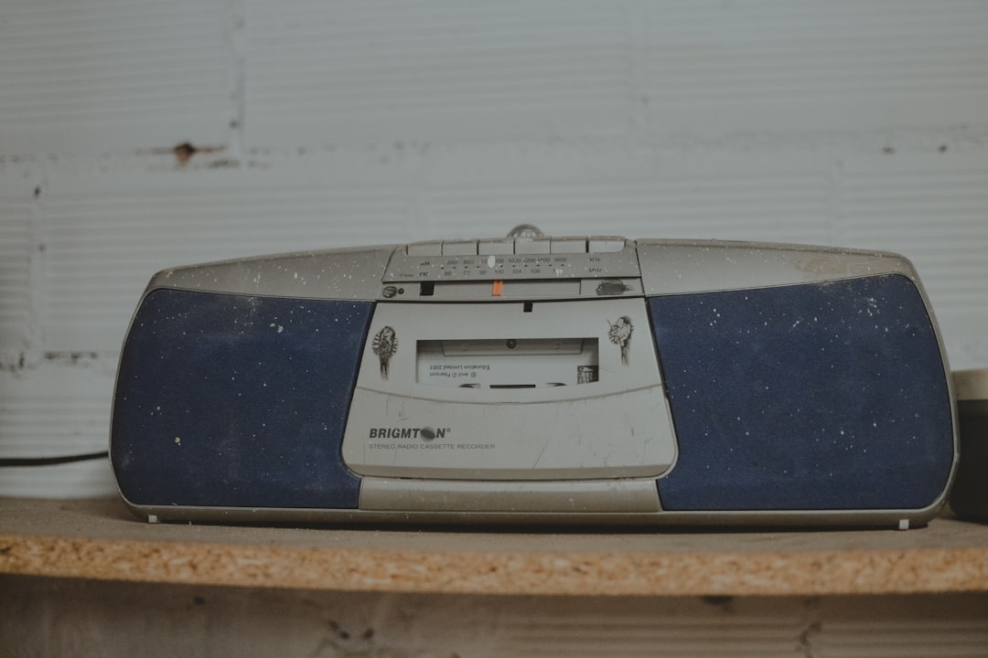 Scanner
