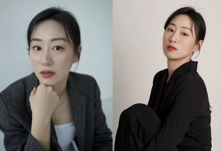 신이나 신채원 사진