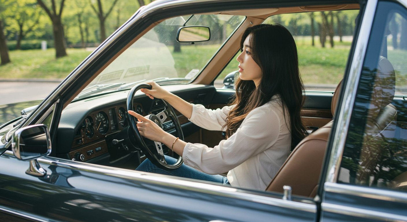 카니발 2박 3일 렌트비용