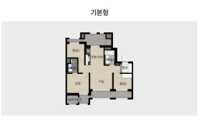 래미안 라그란데 분양가, 청약일정