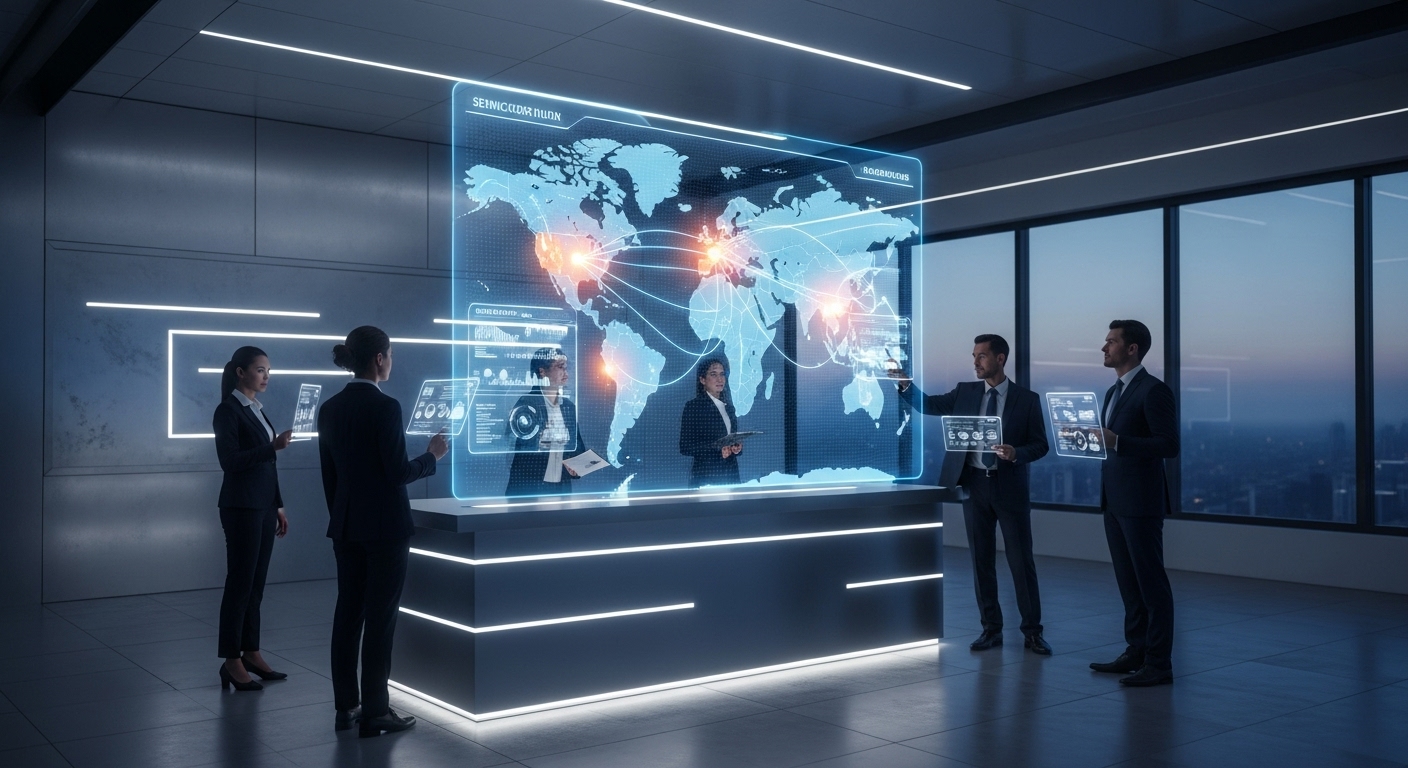 제주반도체 AI 글로벌 사진