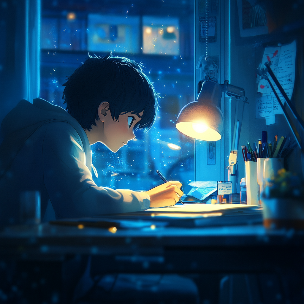 효율적인 공부법