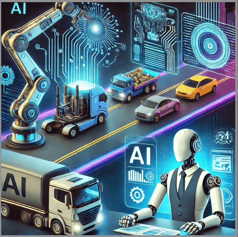 AI가 대체할직업