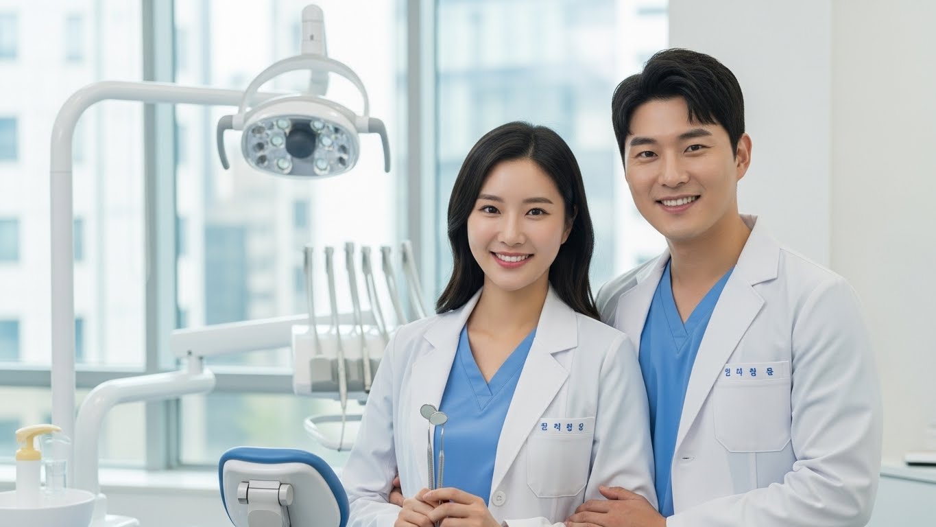 65세 이상 임플란트