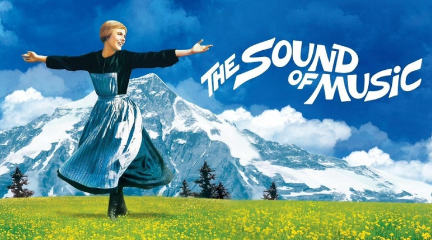 the sound of music