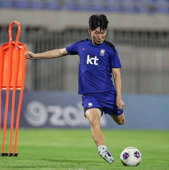 축구국가대표팀 경기일정 월드컵예선3차 쿠웨이트전 팔레스타인전 중계채널