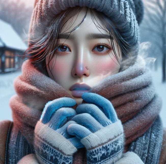 청색증의 증상