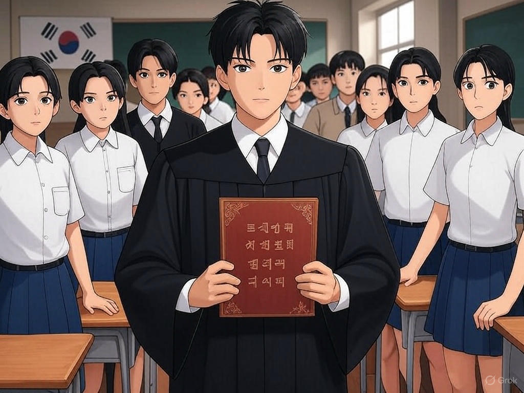 대한민국 법의 날