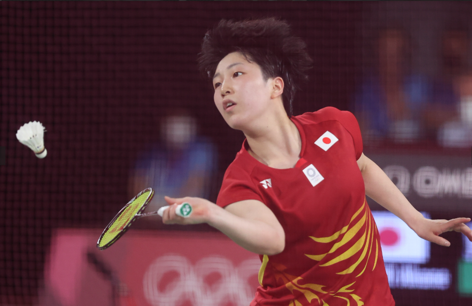 안세영 경기 일정