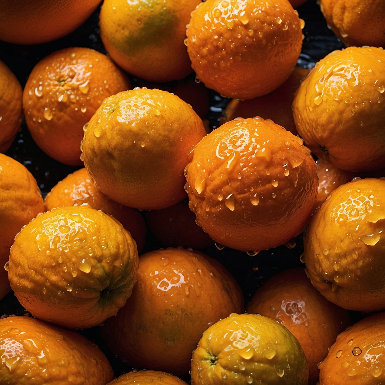 우울증-예방을-위한오렌지-섭취 방법