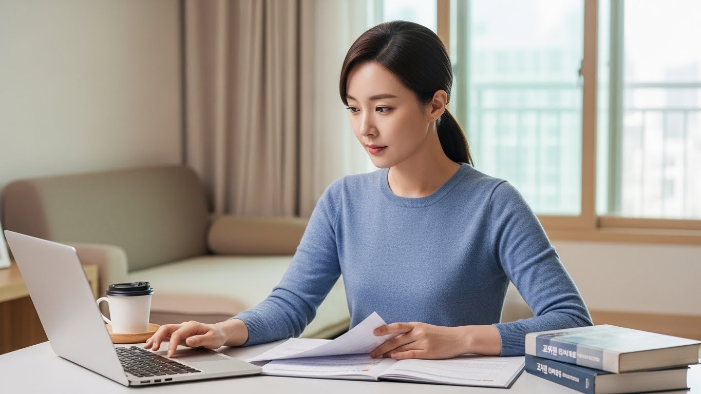 30대 실거주 부동산 경매 도전기, 성공 비결은?