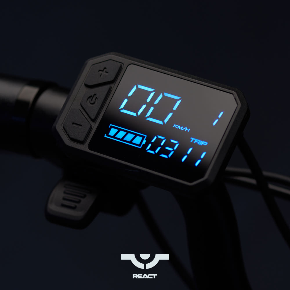 출퇴근용 전기자전거 찾는다면? 세파스 리액트 트라이폴드 솔직 리뷰