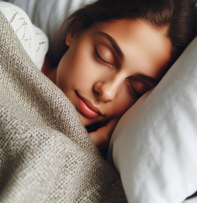 올바른 수면 습관이 뇌 건강에 미치는 긍정적인 영향